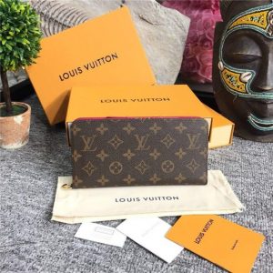 Louis Vuitton Insolite Wallet (Varied Colors)