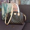 Louis Vuitton Twist Tote Noir