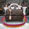 Louis Vuitton Utility Business Bag