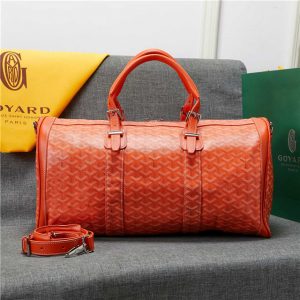 Goyard Travelling bag (Varied Colors)