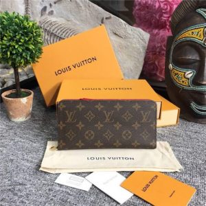 Louis Vuitton Insolite Wallet (Varied Colors)