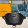 Louis Vuitton New Messenger Bag Denim Replica