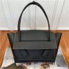 Bottega Veneta Arco 48 Bag Grainy Calfskin (Varied Colors)