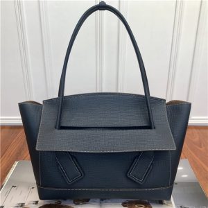 Bottega Veneta Arco 48 Bag Grainy Calfskin (Varied Colors)