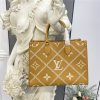 Louis Vuitton Marelle Epi Replica Leather Black