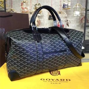 Goyard Travelling Replica Bag (Varied Colors)