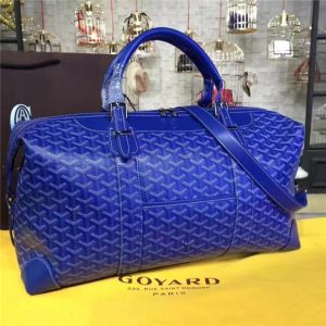 Goyard Travelling Replica Bag (Varied Colors)