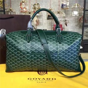 Goyard Travelling Replica Bag (Varied Colors)