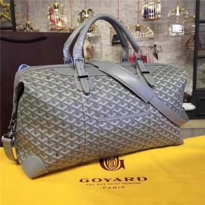 Goyard Travelling Replica Bag (Varied Colors)