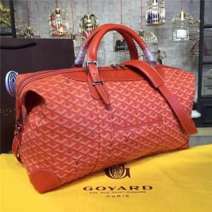 Goyard Travelling Replica Bag (Varied Colors)