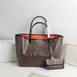 Goyard Saint Louis Replica Tote GM (Varied Colors)