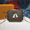 Louis Vuitton Saint Sulpice BB (Varied Colors)