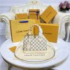 Louis Vuitton Mini Twist Epi Black