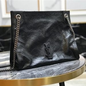 YSL Niki Medium Shopping Bag (Varied Colors)