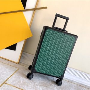 Goyard HORIZON Luggage 55 (Varied Colors)