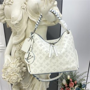 Louis Vuitton Beaubourg Hobo MM (Varied Colors)