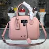 Louis Vuitton Neonoe MM Cherry Berry