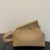 Fendi Sunshine Mini Shopper (Varied Colors)