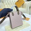 Louis Vuitton Petit SAC Plat Vernis