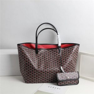 Goyard Saint Louis Replica Tote GM (Varied Colors)