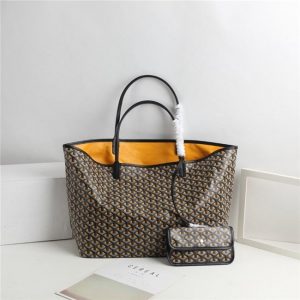 Goyard Saint Louis Replica Tote GM (Varied Colors)