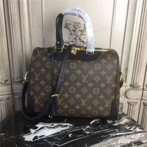 Louis Vuitton Monogram Retiro Noir