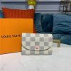 Louis Vuitton Keepall Bandouliere 50