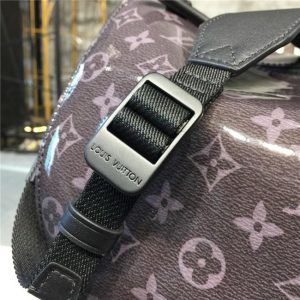 Louis Vuitton Keepall 50 Monogram Glaze