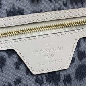 Louis Vuitton Neverfull MM Fake Handbag