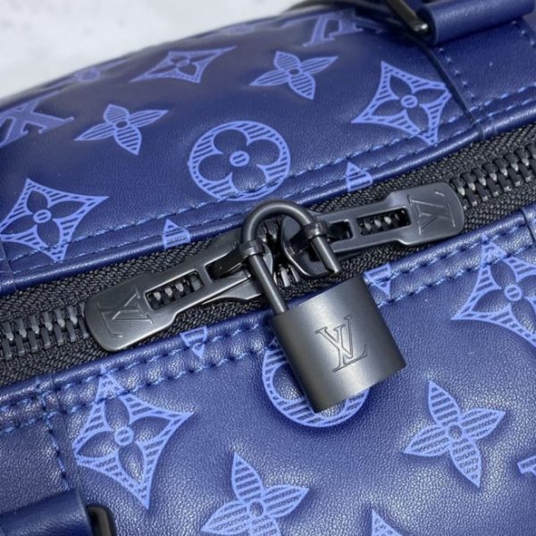 Louis Vuitton Keepall Bandoulière 50