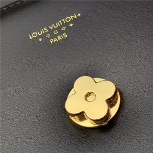 Louis Vuitton Pont 9 Black