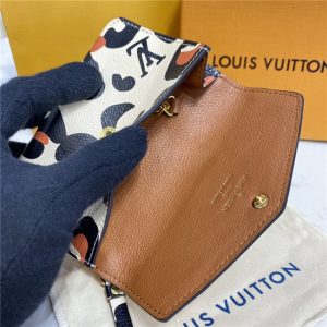 Louis Vuitton Key Pouch