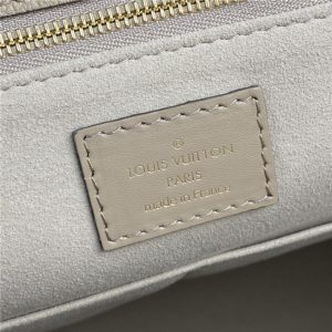 Louis Vuitton Onthego GM Grey