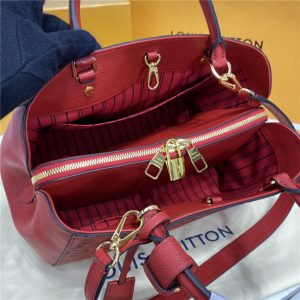 Louis Vuitton Montaigne MM (Varied Colors)