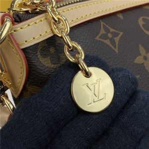 Louis Vuitton Palermo PM