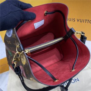 Louis Vuitton NeoNoe MM Bag