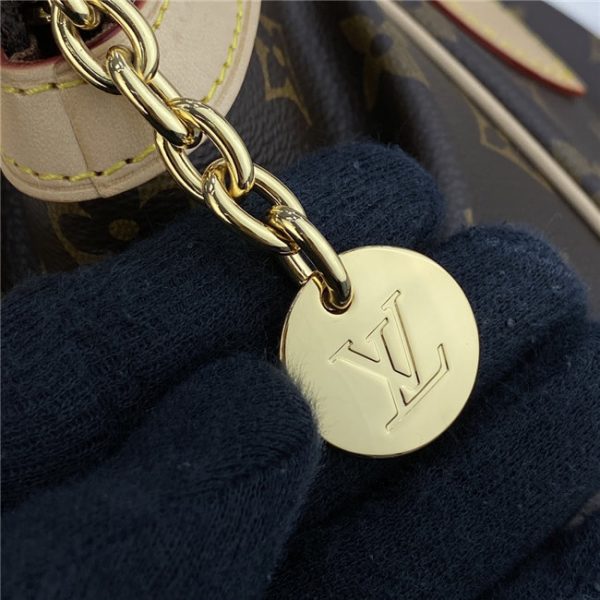 Louis Vuitton Monogram Tivoli PM