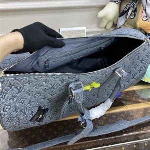 Louis Vuitton Replica Keepall 50 Premium (Varied Colors)