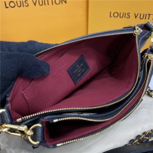 Louis Vuitton Multi Pochette Accessoires Bag Replica