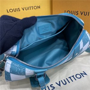 Louis Vuitton City Keepall Bandouliere