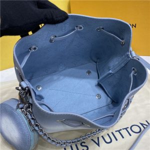 Louis Vuitton Bella Bleu Nuage