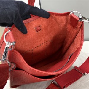 Hermes Evelyne PM Shoulder Replica Bag (Varied Colors)