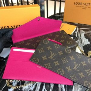 Louis Vuitton Pochette Felicie