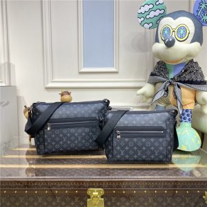 Louis Vuitton Odyssey Messenger PM