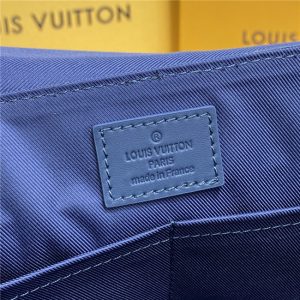 Louis Vuitton Aerogram Messenger (Varied Colors)