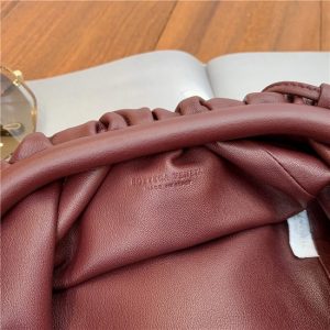 Bottega Veneta The Pouch 20 (Varied Colors)