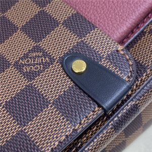 Louis Vuitton Vavin PM Bordeaux