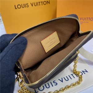 Louis Vuitton Utility Phone Sleeve