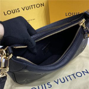 Louis Vuitton Bagatelle Black