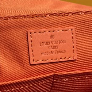 Louis Vuitton Aerogram Messenger (Varied Colors)